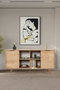 Hanah Home Sina 4622 Roble Zafiro